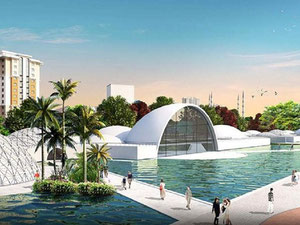 房地产在 Park Mavera — look at the real estate search engine GEOLN.COM. 照片 4