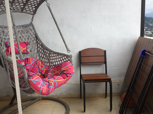 მყუდრო ბინა მთის ხედებით — უძრავი ქონების ყიდვა და მფლო ბელებისგან GEOLN.COM. ფოტო 9