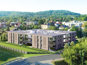 Real estate in Jesionova — look at the real estate search engine GEOLN.COM. Photo 5