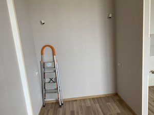 Saburtalo'da 1 yatak odalı daire. Tiflis'te ucuz daire — Sahiplerden yada inşaatcilardan mülkiyet arama GEOLN.COM. Fotoğraf 9