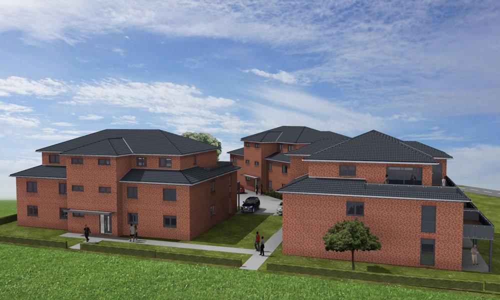 房地产在 Hofkoppel Trio — look at the real estate search engine GEOLN.COM. 照片 1