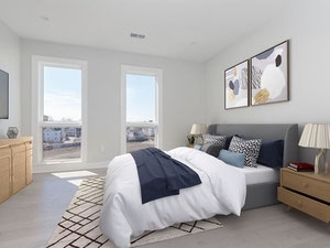 房地产在 232 Old Colony Avenue — look at the real estate search engine GEOLN.COM. 照片 7