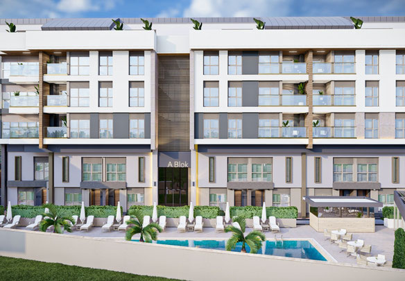 Квартири на виплат від забудовника