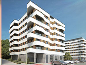 Real estate in Ribera Homes — look at the real estate search engine GEOLN.COM. Photo 4