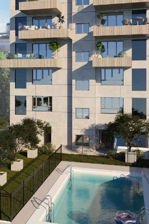 房地产在 Tu Casa en Embajadores — look at the real estate search engine GEOLN.COM. 照片 1