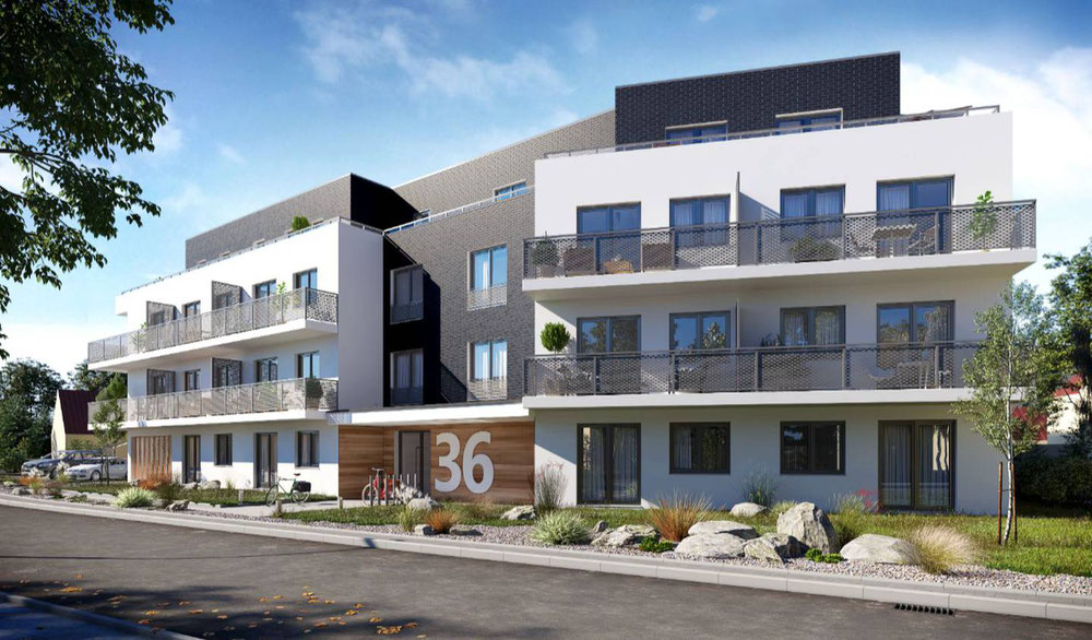 içindeki mülkiyet KarLOVEice — emlak arama motoru GEOLN.COM'a bakın. Fotoğraf 1