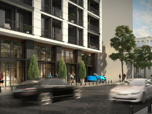 Real estate in Old Street — look at the real estate search engine GEOLN.COM. Photo 4