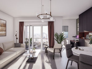 უძრავი კონება VILLA EOLE — გადახედეთ უძრავი ქონების საძიებო სისტემას GEOLN.COM. ფოტო 2