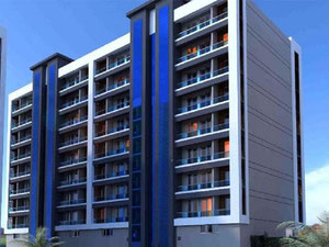 房地产在 Uzun Yasam Konutlari — look at the real estate search engine GEOLN.COM. 照片 4