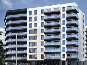 Real estate in Przy Prowiantowej — look at the real estate search engine GEOLN.COM. Photo 3