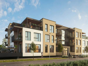 Нерухомість в Vikimoisa — дивіться на пошуковику нерухомості GEOLN.COM. Фото 4