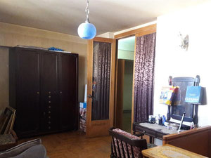 Saburtalo的4个房间的公寓。 Saburtalo第比利斯的低价公寓 — 来自开发商和业主的房地产搜索引擎 GEOLN.COM. 照片 7