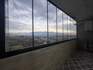 Продається квартира в Батумі — Пошуковик нерухомості від забудовників і власників GEOLN.COM. Фото 8