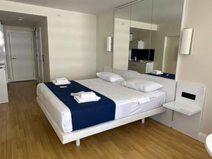 出售Orbi City的公寓 — 来自开发商和业主的房地产搜索引擎 GEOLN.COM. 照片 9