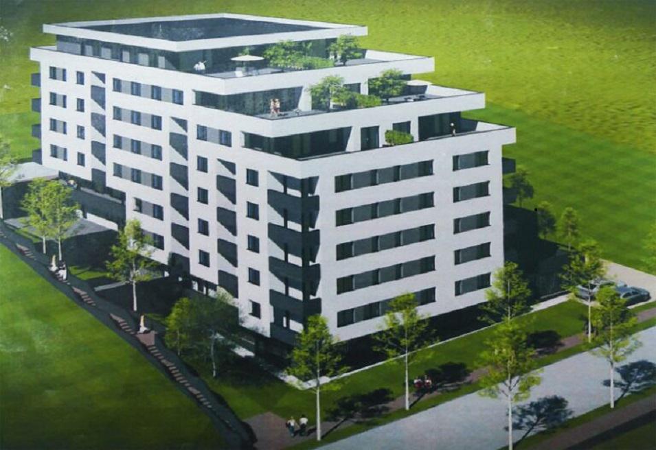 უძრავი კონება House Luxury Residence – Cluj — გადახედეთ უძრავი ქონების საძიებო სისტემას GEOLN.COM. ფოტო 1