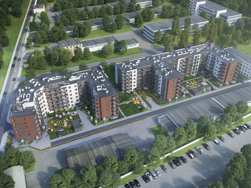 Недвижимость в Maly Grochow — смотрите на поисковике недвижимости GEOLN.COM. Фото 1