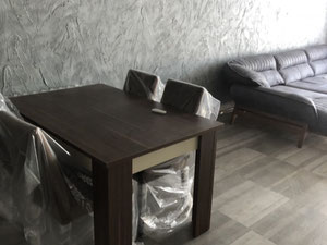 新装修的公寓 — 来自开发商和业主的房地产搜索引擎 GEOLN.COM. 照片 5