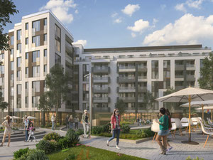 Нерухомість в Druzhba — дивіться на пошуковику нерухомості GEOLN.COM. Фото 2