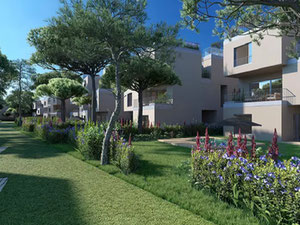 Real estate in Marinha Prime — look at the real estate search engine GEOLN.COM. Photo 5