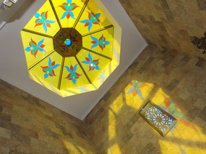 别墅 7 间卧室 1143 m² 在 Flamingo, 西班牙 — 来自开发商和业主的房地产搜索引擎 GEOLN.COM. 照片 14