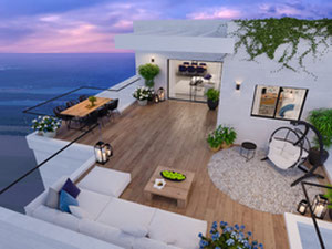 Real estate in Wine City — look at the real estate search engine GEOLN.COM. Photo 3