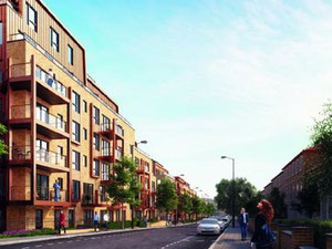 房地产在 Noma — look at the real estate search engine GEOLN.COM. 照片 2