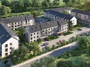 içindeki mülkiyet Murowana — emlak arama motoru GEOLN.COM'a bakın. Fotoğraf 5