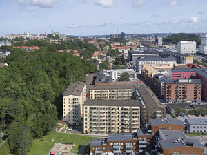 房地产在 Sodertull — look at the real estate search engine GEOLN.COM. 照片 3