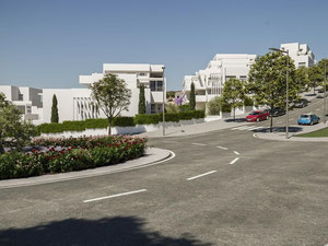 Apartment 3 bedrooms 156 m² in Estepona, Spain — Find off-plan property or real estate resale directly from developers and owners GEOLN.COM. Photo 4