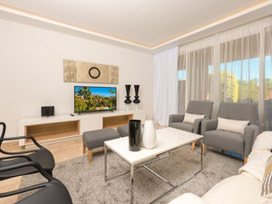 ბინა 2 ოთახიანი 160 მ² ნუევა ანდალუსიაში, ესპანეთში — უძრავი ქონების ყიდვა და მფლო ბელებისგან GEOLN.COM. ფოტო 10