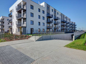 içindeki mülkiyet Osiedle Vitalia — emlak arama motoru GEOLN.COM'a bakın. Fotoğraf 4