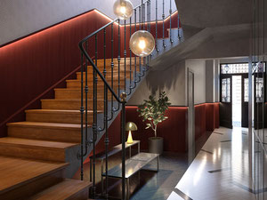 房地产在 Farmacia 3 — look at the real estate search engine GEOLN.COM. 照片 2