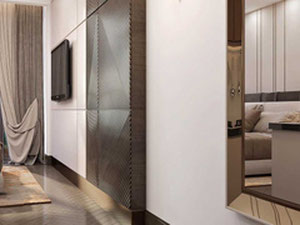 Оптима Резиденс – Студія з балконом під ключ, готова до заселення — Пошуковик нерухомості від забудовників і власників GEOLN.COM. Фото 5