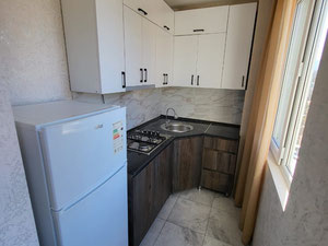 出售巴图米的公寓 — 来自开发商和业主的房地产搜索引擎 GEOLN.COM. 照片 2