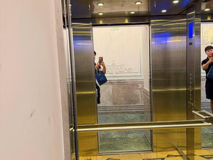 דירה בקו הראשון לים במרכז ההיסטורי של בטומי — חיפוש נדל"ן מפרטי ומקבלן GEOLN.COM. תמונה 27