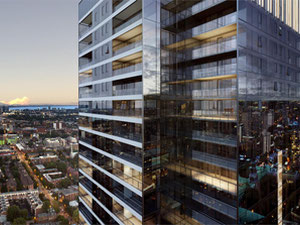 נדל"ן ב Quinzecent Condominiums — עיין במנוע חיפוש הנדל"ן GEOLN.COM. תמונה 4