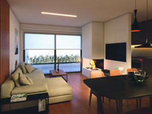 Real estate in Nea Filadelfeia — look at the real estate search engine GEOLN.COM. Photo 2