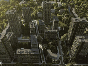 Real estate in Omnia Isani — look at the real estate search engine GEOLN.COM. Photo 10