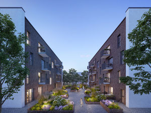 Nieruchomości w Ramu Du — spójrz na wyszukiwarkę nieruchomości GEOLN.COM. Zdjęcie 4