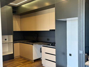 Sprzedaje się mieszkanie w Tbilisi — Wyszukiwarka nieruchomości od deweloperów i właścicieli GEOLN.COM. Zdjęcie 4