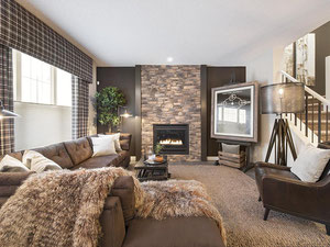 房地产在 Sunset Ridge in Cochrane — look at the real estate search engine GEOLN.COM. 照片 3