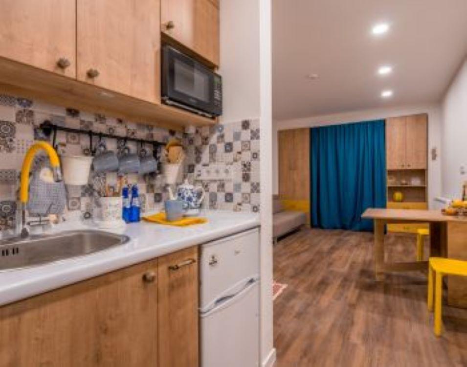 古道里待售工作室 — 来自开发商和业主的房地产搜索引擎 GEOLN.COM. 照片 1