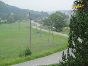 斯洛文尼亚大城市的房子，柳托梅尔 — 来自开发商和业主的房地产搜索引擎 GEOLN.COM. 照片 10