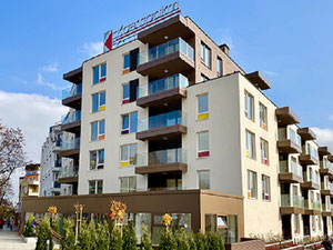 Нерухомість в BUKET — дивіться на пошуковику нерухомості GEOLN.COM. Фото 2