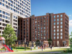 房地产在 Rikhard — look at the real estate search engine GEOLN.COM. 照片 6