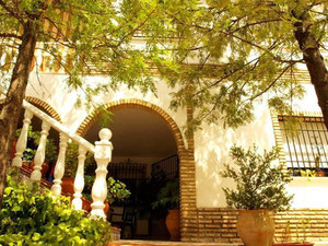 别墅在西班牙，安达卢西亚，普列戈德科尔多瓦 — 来自开发商和业主的房地产搜索引擎 GEOLN.COM. 照片 2