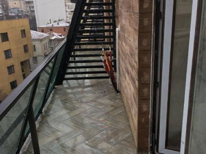 3 ოთახიანი ბინა ვაკეში. შეიძინეთ ბინა თბილისში, ვაკეში — უძრავი ქონების ყიდვა და მფლო ბელებისგან GEOLN.COM. ფოტო 6