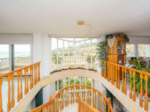 Villa in Spanien, Katalonien, Castelldefels — Immobilien-Suchservice von Bauträgern und Eigentümern GEOLN.COM. Foto 11