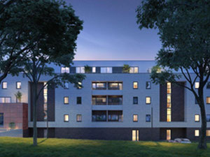 房地产在 Espace C — look at the real estate search engine GEOLN.COM. 照片 2