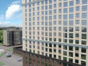 房地产在 Baltiyskiy — look at the real estate search engine GEOLN.COM. 照片 5